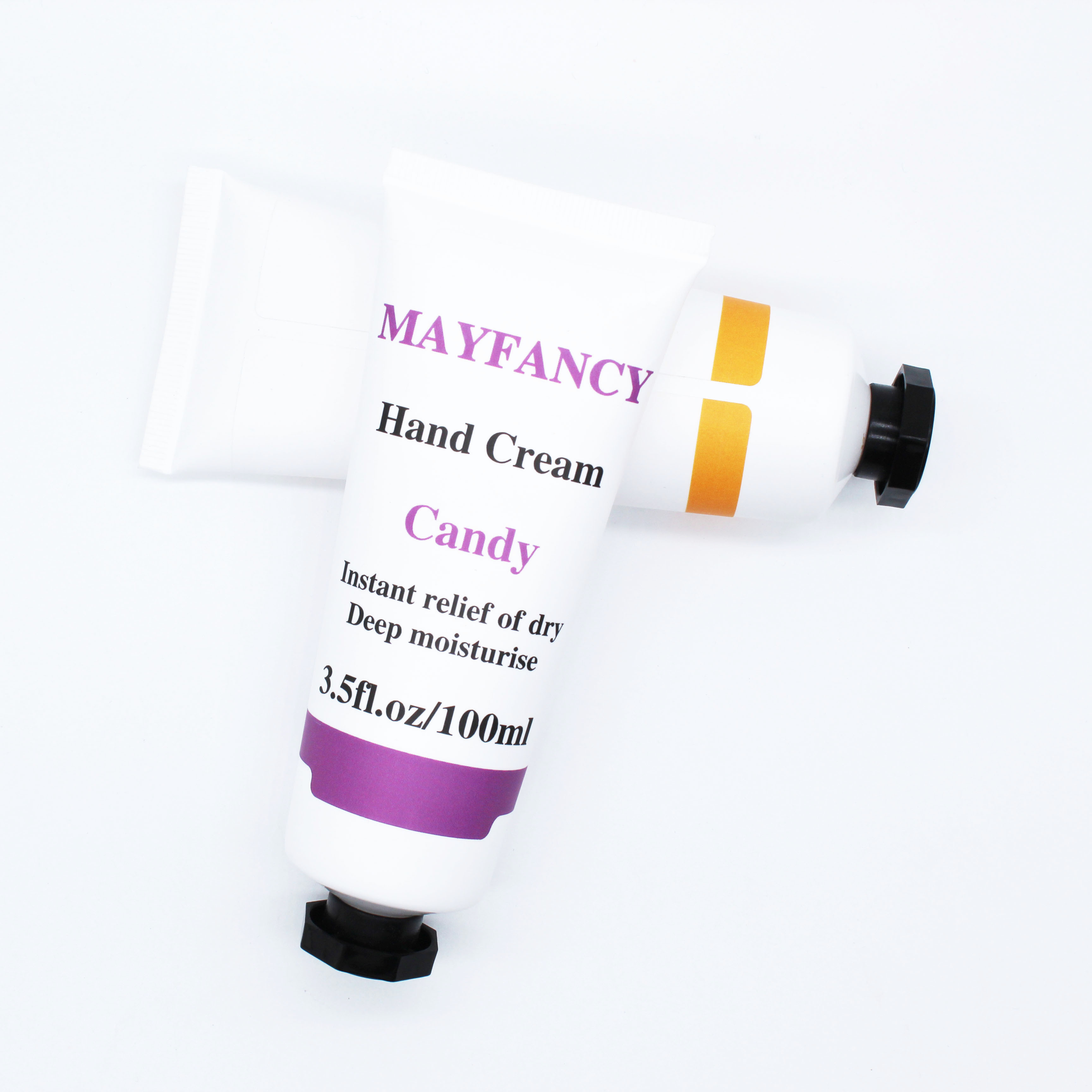 Крем для рук Mayfancy Candy